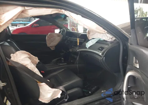 2008 Honda Accord Exl z USA, uszkodzony, nr VIN 1HGCS21828A005361